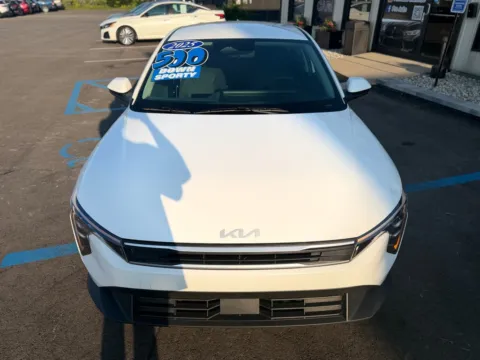 More photos of 2025 KIA K4 LXS at Pro Auto Finance, IN