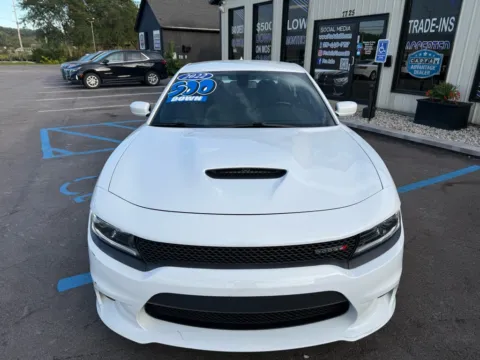 More photos of 2022 DODGE CHARGER GT at Pro Auto Finance, IN