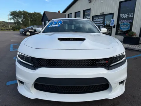 Another view of 2022 DODGE CHARGER GT for sale in Crown Point, IN at Pro Auto Finance