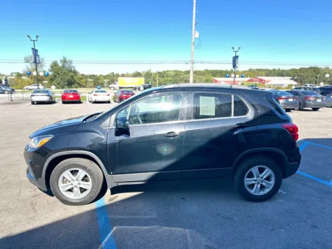 More photos of 2017 CHEVROLET TRAX LT at Pro Auto Finance, IN
