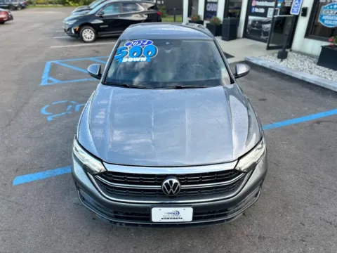 More photos of 2024 VOLKSWAGEN JETTA S at Pro Auto Finance, IN