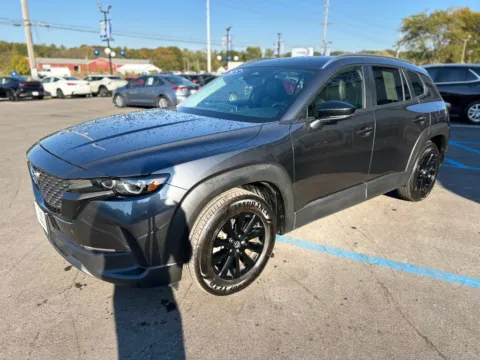 More photos of 2025 MAZDA CX-50 2.5 S PREFERRED at Pro Auto Finance, IN