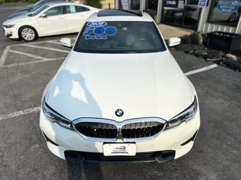 More photos of 2020 BMW 3 SERIES 330I XDRIVE at Pro Auto Finance, IN