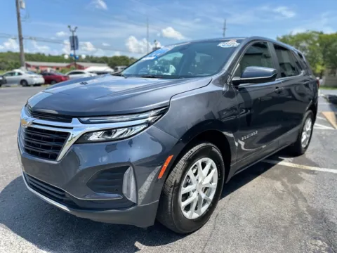 More photos of 2023 CHEVROLET EQUINOX LT at Pro Auto Finance, IN