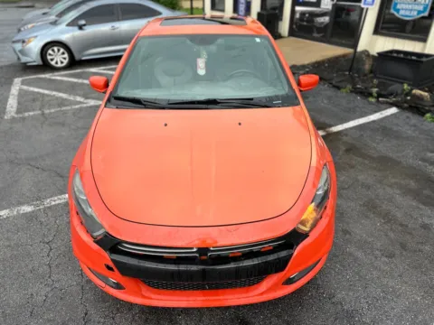 More photos of 2015 DODGE DART GT at Pro Auto Finance, IN