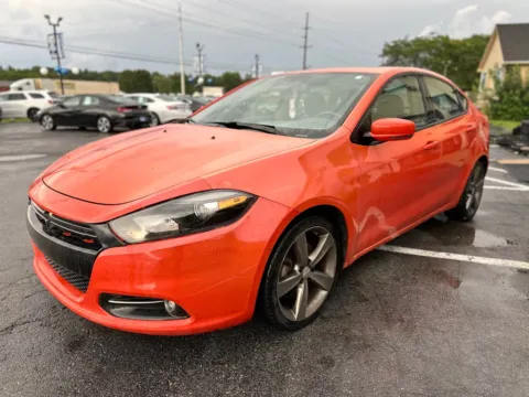 More photos of 2015 DODGE DART GT at Pro Auto Finance, IN