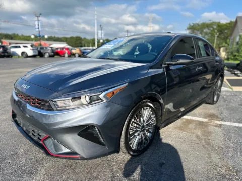 More photos of 2024 KIA FORTE GT-LINE at Pro Auto Finance, IN