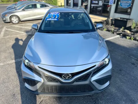 More photos of 2023 TOYOTA CAMRY SE at Pro Auto Finance, IN
