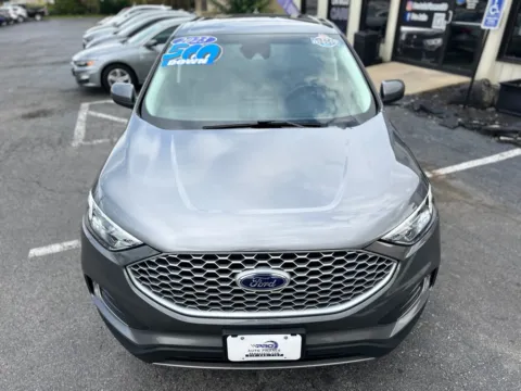 More photos of 2023 FORD EDGE SEL at Pro Auto Finance, IN
