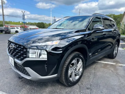 More photos of 2023 HYUNDAI SANTA FE SEL at Pro Auto Finance, IN