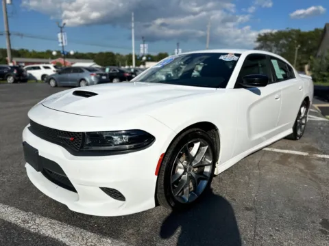 More photos of 2023 DODGE CHARGER GT at Pro Auto Finance, IN