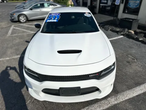 More photos of 2023 DODGE CHARGER GT at Pro Auto Finance, IN