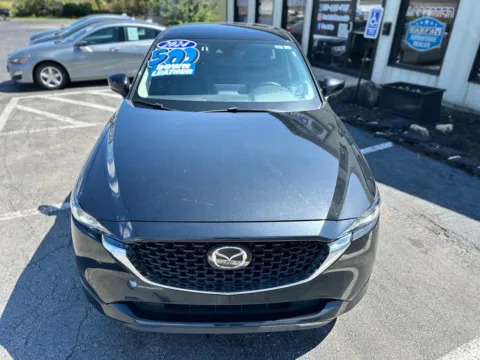 More photos of 2024 MAZDA CX-5 2.5 S SELECT at Pro Auto Finance, IN