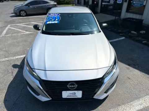 More photos of 2024 NISSAN ALTIMA 2.5 SV at Pro Auto Finance, IN