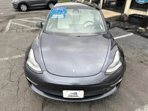 More photos of 2021 TESLA MODEL 3 PERFORMANCE at Pro Auto Finance, IN