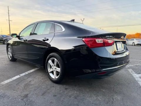 More photos of 2024 CHEVROLET MALIBU LT at Pro Auto Finance, IN