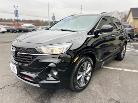 More photos of 2023 BUICK ENCORE GX SELECT at Pro Auto Finance, IN