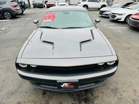 More photos of 2020 DODGE CHALLENGER SXT at Ride Time Auto Finance Broadway, IN