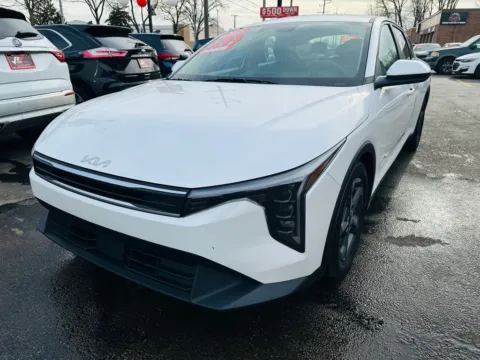 More photos of 2025 KIA K4 LXS at Ride Time Auto Finance Broadway, IN