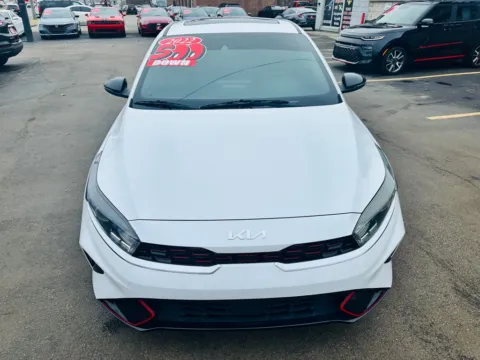 More photos of 2022 KIA FORTE GT-LINE at Ride Time Auto Finance Broadway, IN