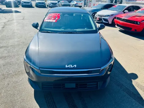 More photos of 2025 KIA K4 LXS at Ride Time Auto Finance Broadway, IN