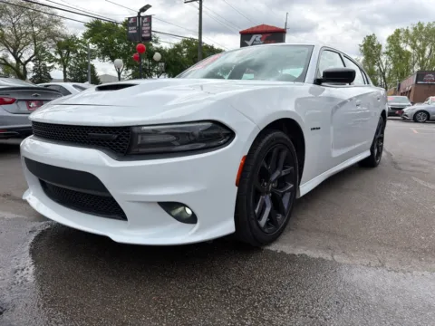 More photos of 2022 DODGE CHARGER R/T at Ride Time Auto Finance Broadway, IN