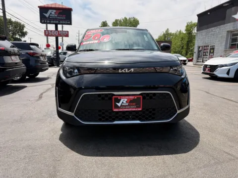 Photos of 2025 KIA SOUL LX for sale in Merrillville, IN at Ride Time Auto Finance Broadway