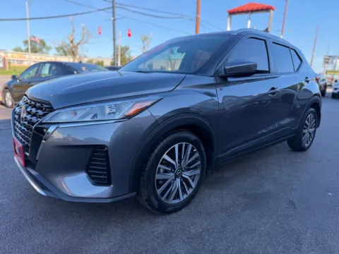 More photos of 2024 NISSAN KICKS SV at Ride Time Auto Finance Broadway, IN