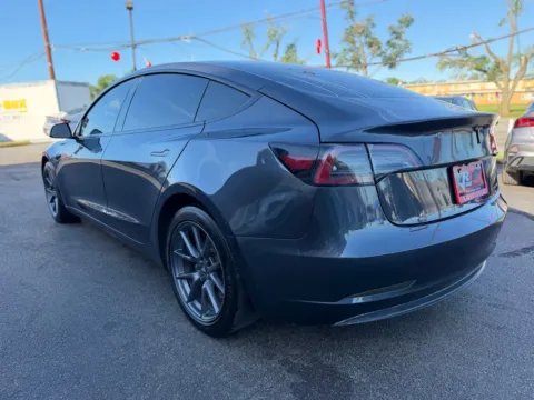 More photos of 2023 TESLA MODEL 3 LONG RANGE at Ride Time Auto Finance Broadway, IN
