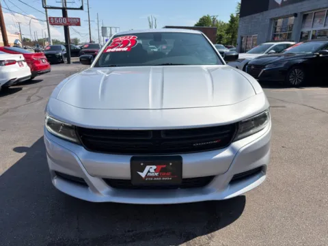 More photos of 2023 DODGE CHARGER SXT at Ride Time Auto Finance Broadway, IN