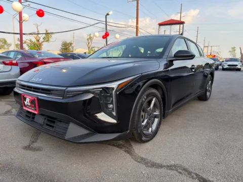 More photos of 2025 KIA K4 LXS at Ride Time Auto Finance Broadway, IN