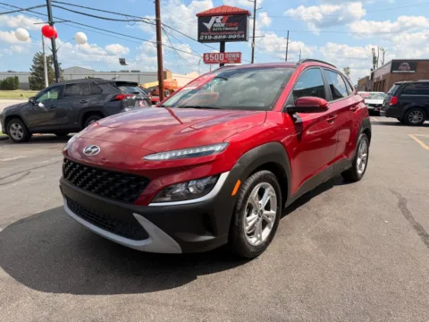 More photos of 2023 HYUNDAI KONA SEL at Ride Time Auto Finance Broadway, IN