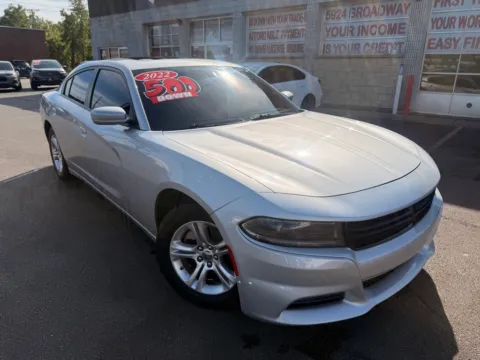 Photos of 2022 DODGE CHARGER SXT for sale in Merrillville, IN at Ride Time Auto Finance Broadway