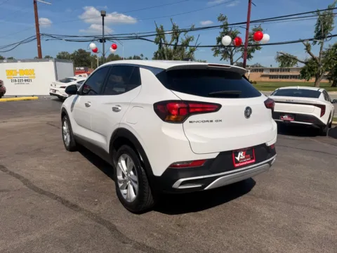 More photos of 2023 BUICK ENCORE GX PREFERRED at Ride Time Auto Finance Broadway, IN