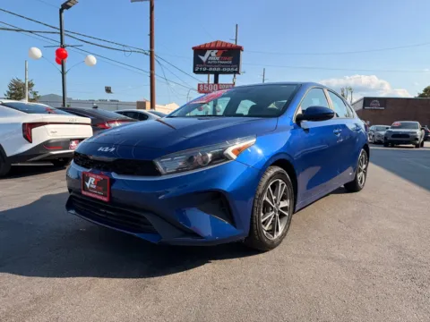 More photos of 2024 KIA FORTE LXS at Ride Time Auto Finance Broadway, IN