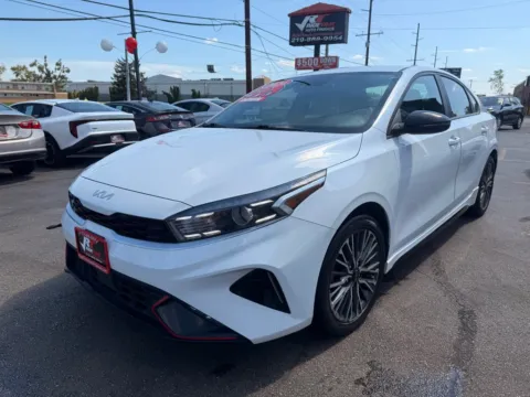 More photos of 2024 KIA FORTE GT-LINE at Ride Time Auto Finance Broadway, IN