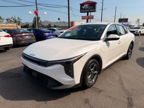 More photos of 2026 KIA K4 LXS at Ride Time Auto Finance Broadway, IN