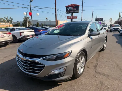 More photos of 2023 CHEVROLET MALIBU LS FLEET at Ride Time Auto Finance Broadway, IN