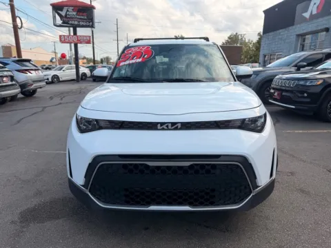 More photos of 2024 KIA SOUL LX at Ride Time Auto Finance Broadway, IN