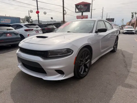 More photos of 2023 DODGE CHARGER GT at Ride Time Auto Finance Broadway, IN
