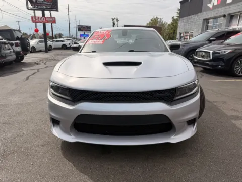 Another view of 2023 DODGE CHARGER GT for sale in Merrillville, IN at Ride Time Auto Finance Broadway