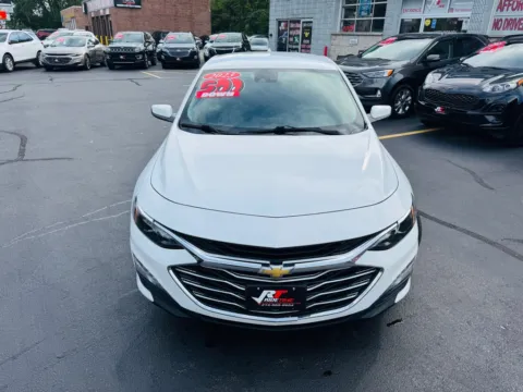 More photos of 2023 CHEVROLET MALIBU LT at Ride Time Auto Finance Broadway, IN
