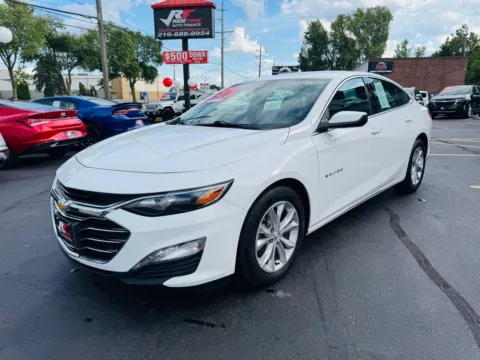 More photos of 2023 CHEVROLET MALIBU LT at Ride Time Auto Finance Broadway, IN