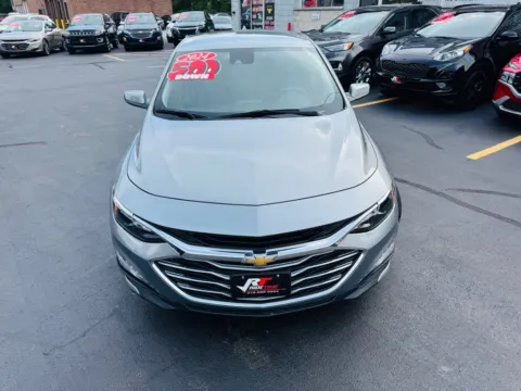 More photos of 2024 CHEVROLET MALIBU LT at Ride Time Auto Finance Broadway, IN