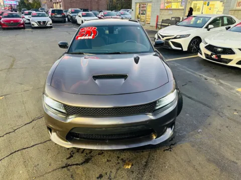 More photos of 2023 DODGE CHARGER GT at Ride Time Auto Finance Broadway, IN
