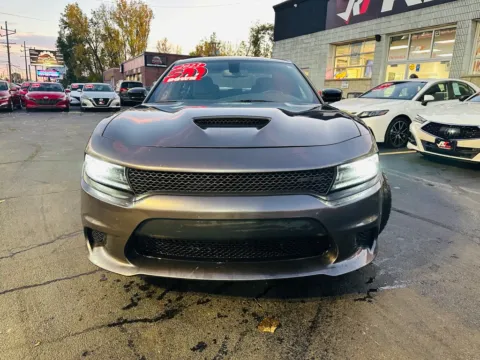Another view of 2023 DODGE CHARGER GT for sale in Merrillville, IN at Ride Time Auto Finance Broadway