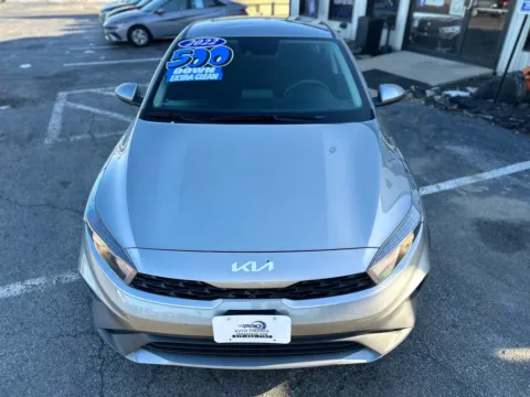 More photos of 2022 KIA FORTE LXS at Pro Auto Finance, IN