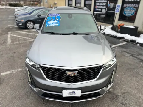 More photos of 2021 CADILLAC XT6 PREMIUM LUXURY at Pro Auto Finance, IN