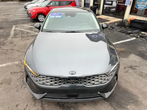 More photos of 2021 KIA K5 EX at Pro Auto Finance, IN