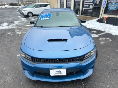 More photos of 2020 DODGE CHARGER R/T at Pro Auto Finance, IN